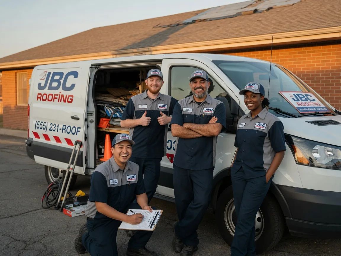 Roof Replacement company in Virginia, NE